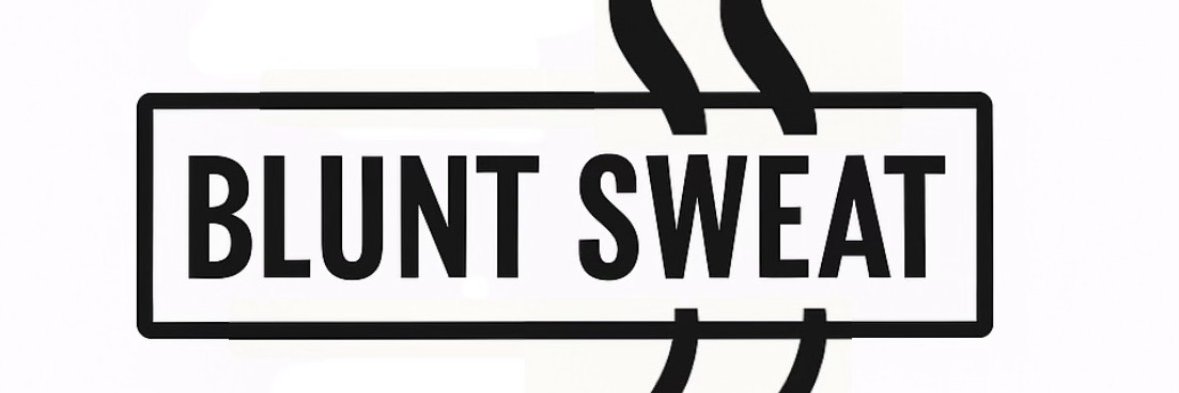 BLUNTSWEAT banner