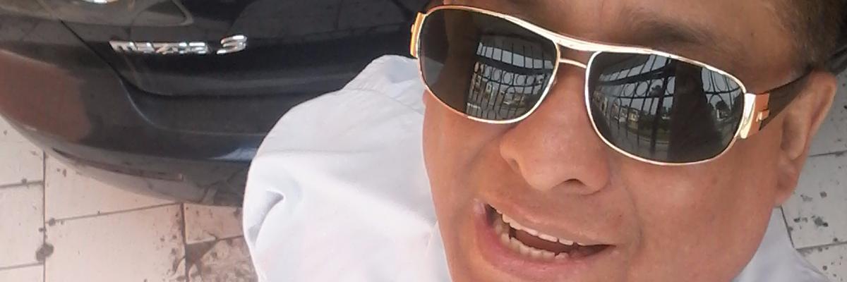 randycalandra's profile banner image