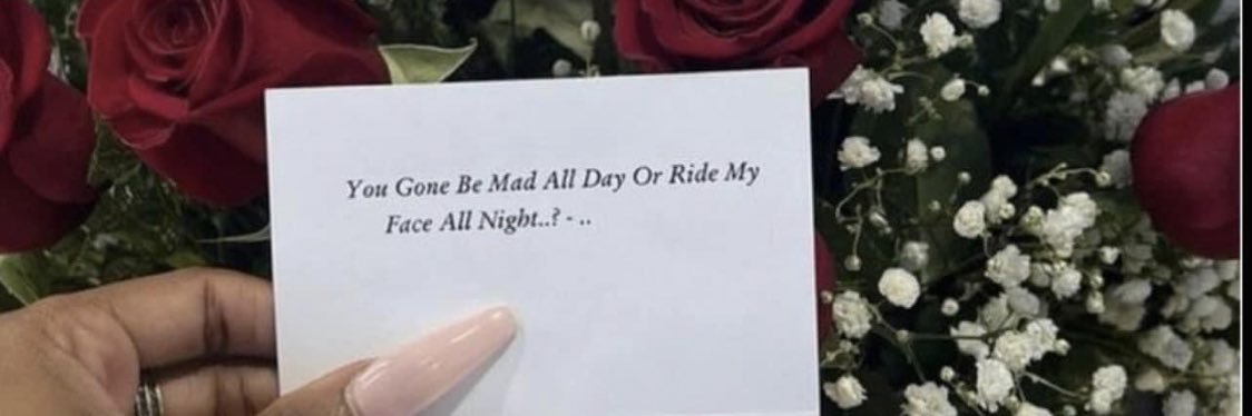 ThisChick_CRAZY's profile banner image