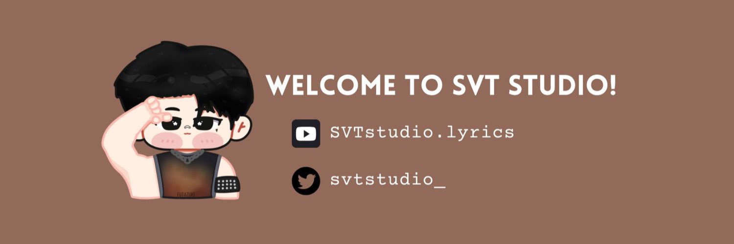 SVT Studio banner