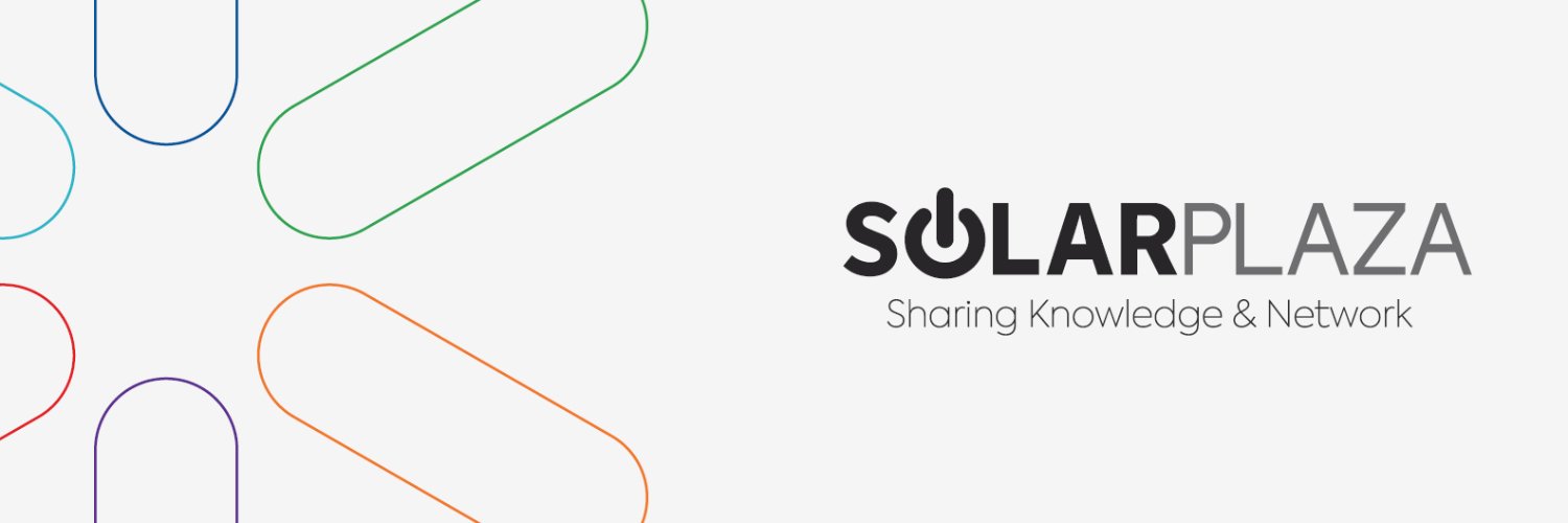 solarplaza's profile banner image
