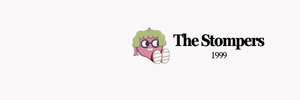wearestompers Profile Banner