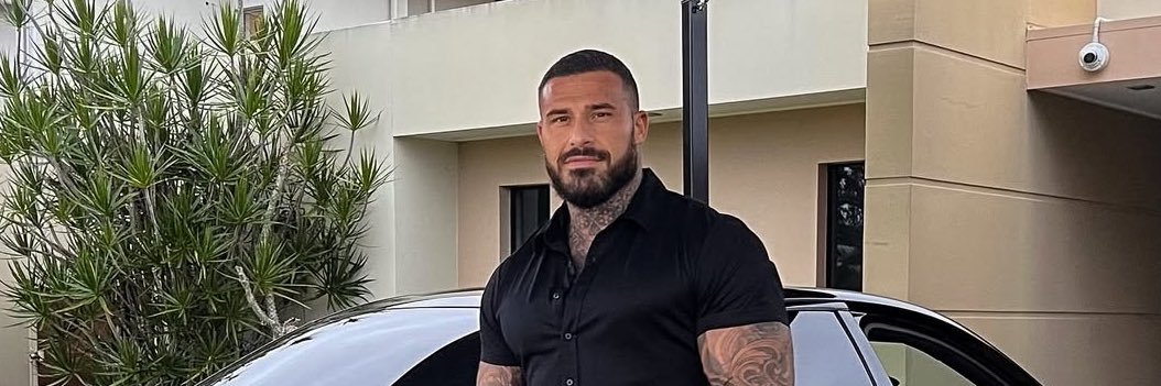officialMriconi's profile banner image