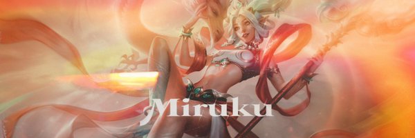 mirukukitten Profile Banner