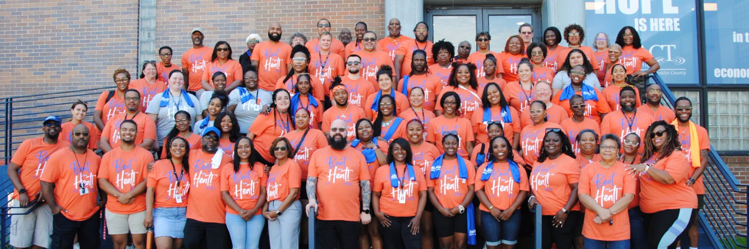 IMPACT Community Action banner