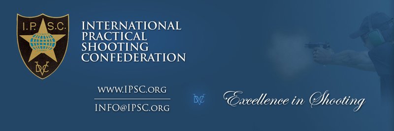 IPSC banner