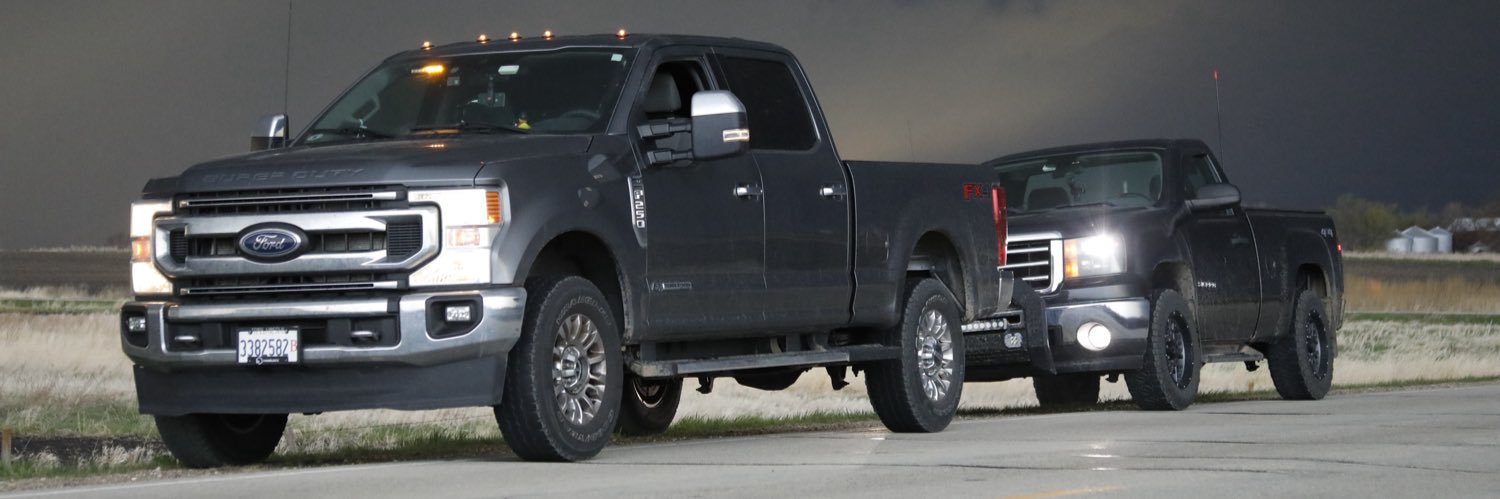 Upper Midwest Storm Chasers banner