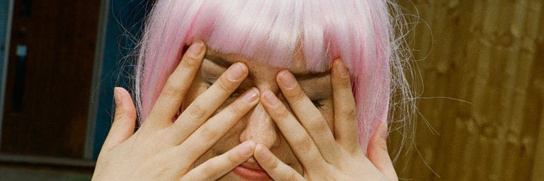 BASIC BALD B*TCH banner