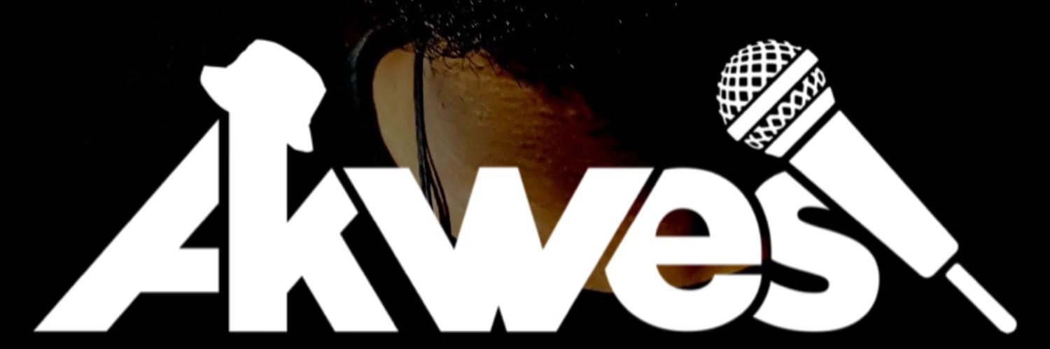 Akwesi Hughes banner