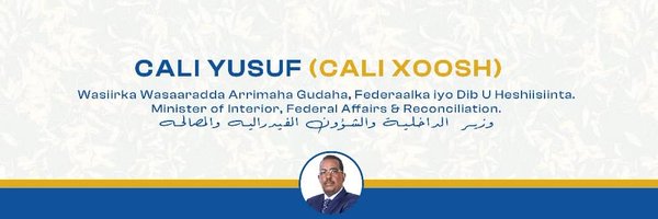 AliYusufHosh Profile Banner