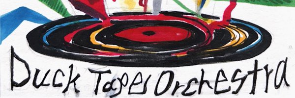 DuckTapeO Profile Banner