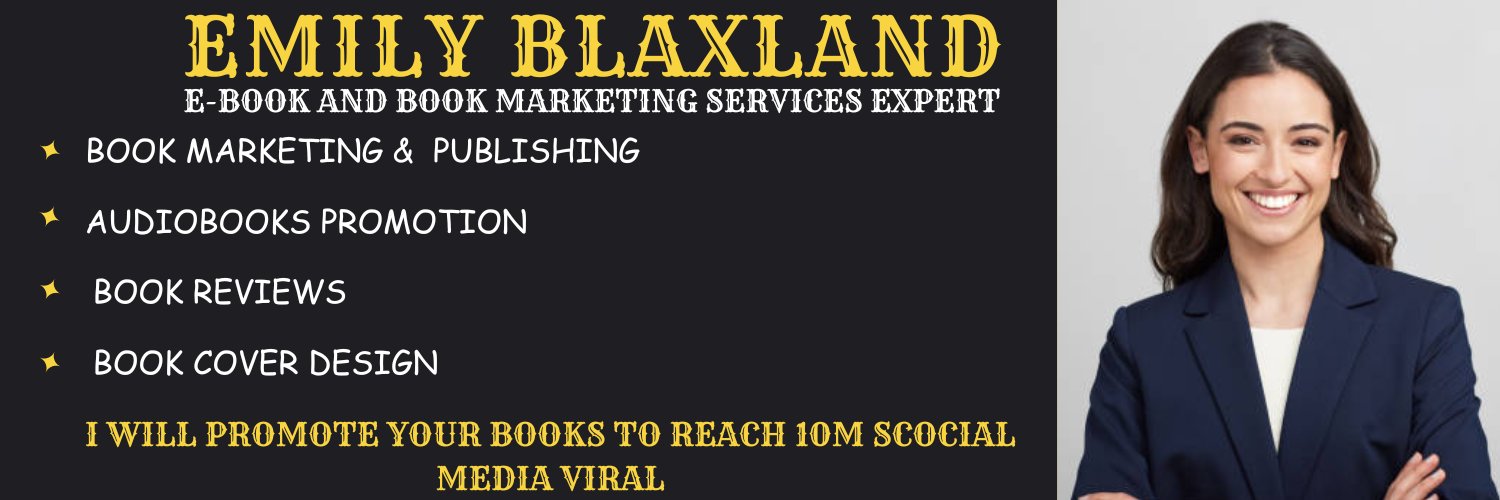 Emily Blaxland's banner