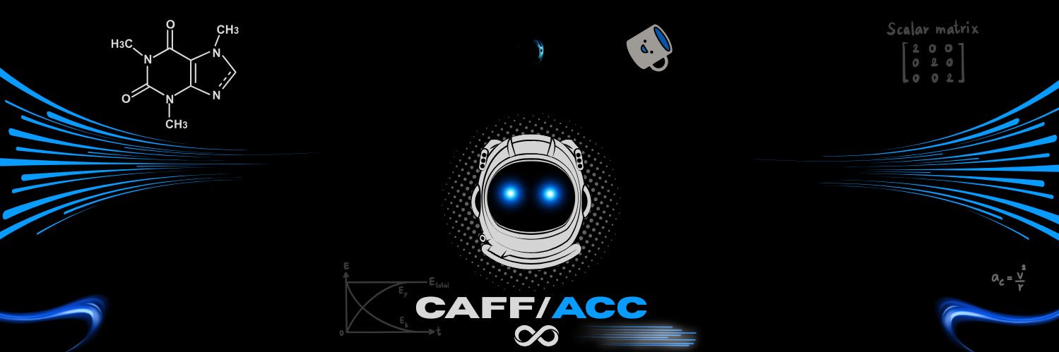 Caff/acc banner