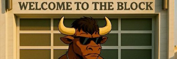 BlockBullz Profile Banner