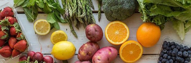 FoodyTV's profile banner image