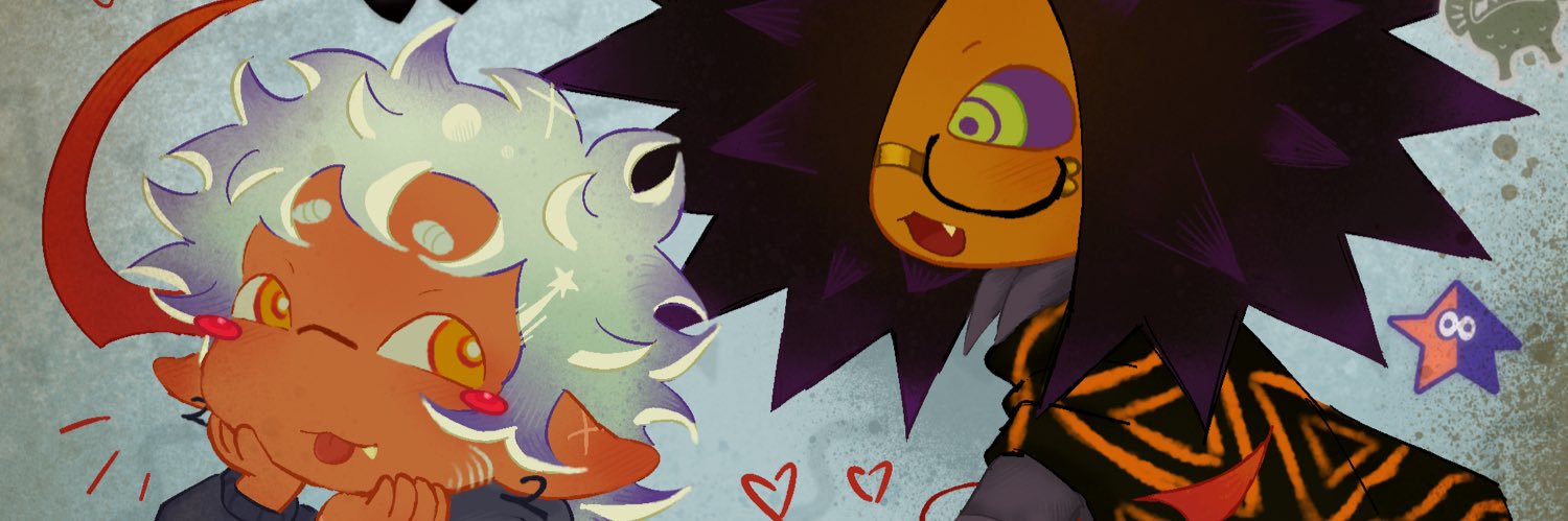 SpykeLover of Spyketwt's banner