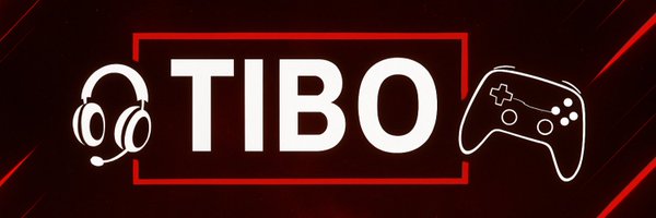 TIBOCOD Profile Banner