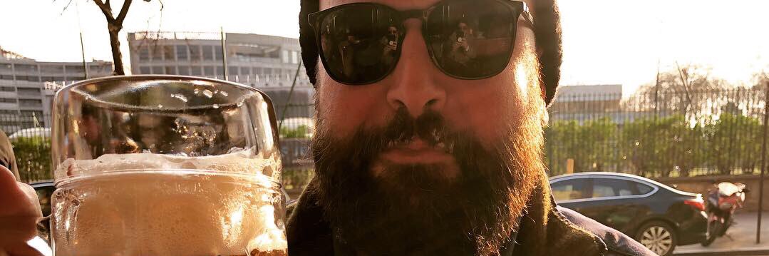 JimbeauxJones's profile banner image