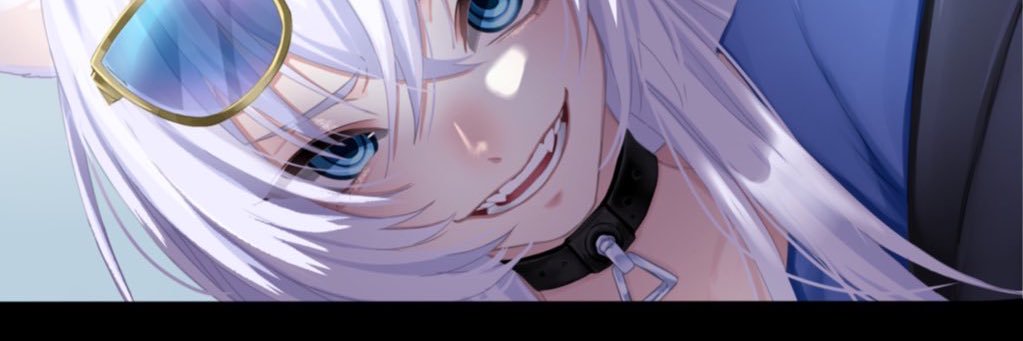 ねこまあいる(Vtuber)のヘッダー画像