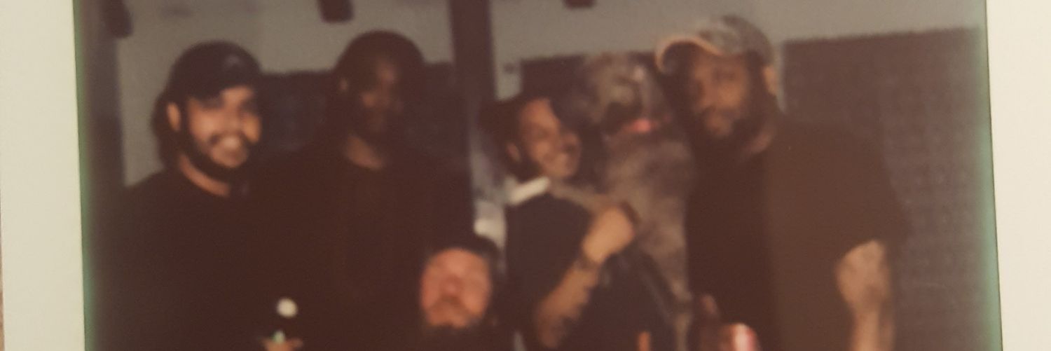 ItsYaBoySTer's profile banner image
