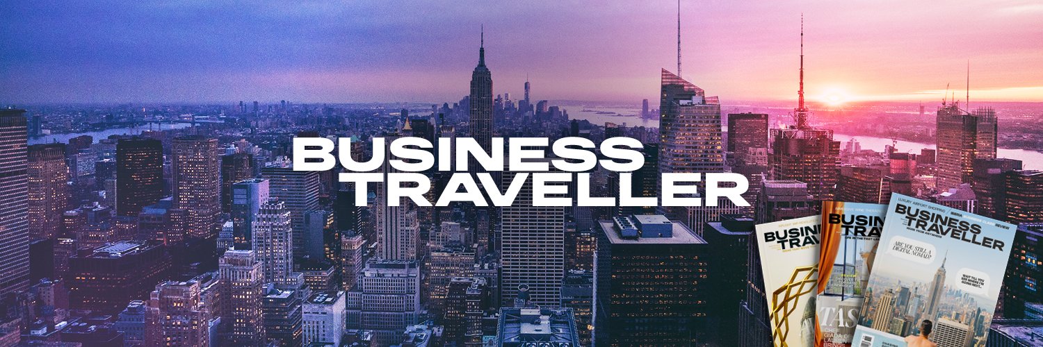 Business Traveller banner