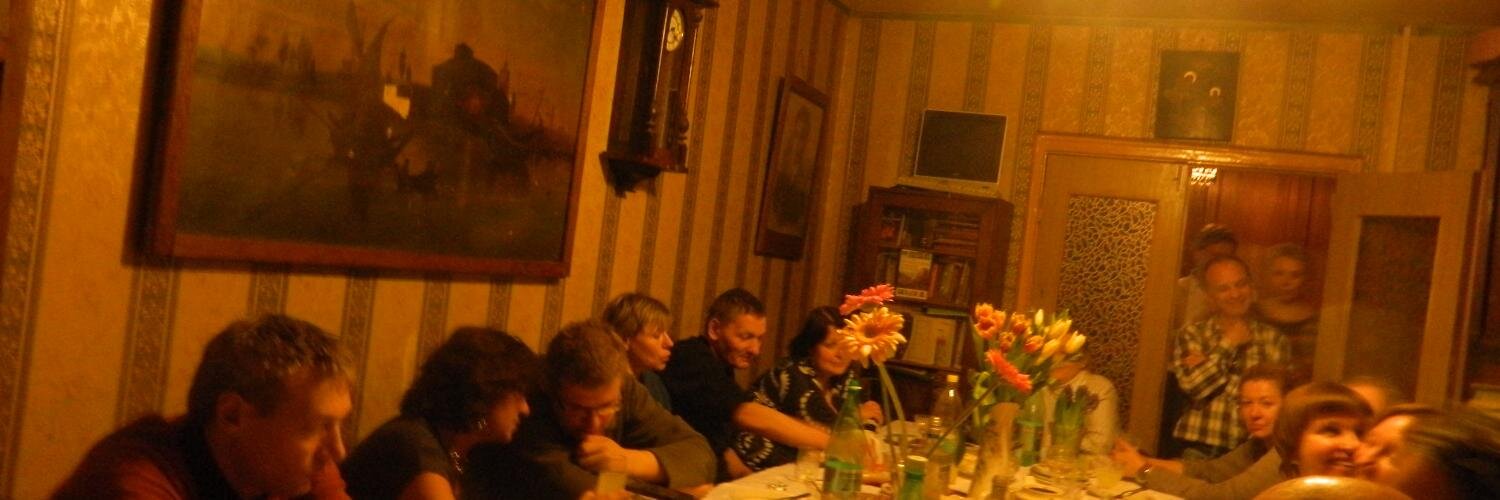 nmishin's profile banner image