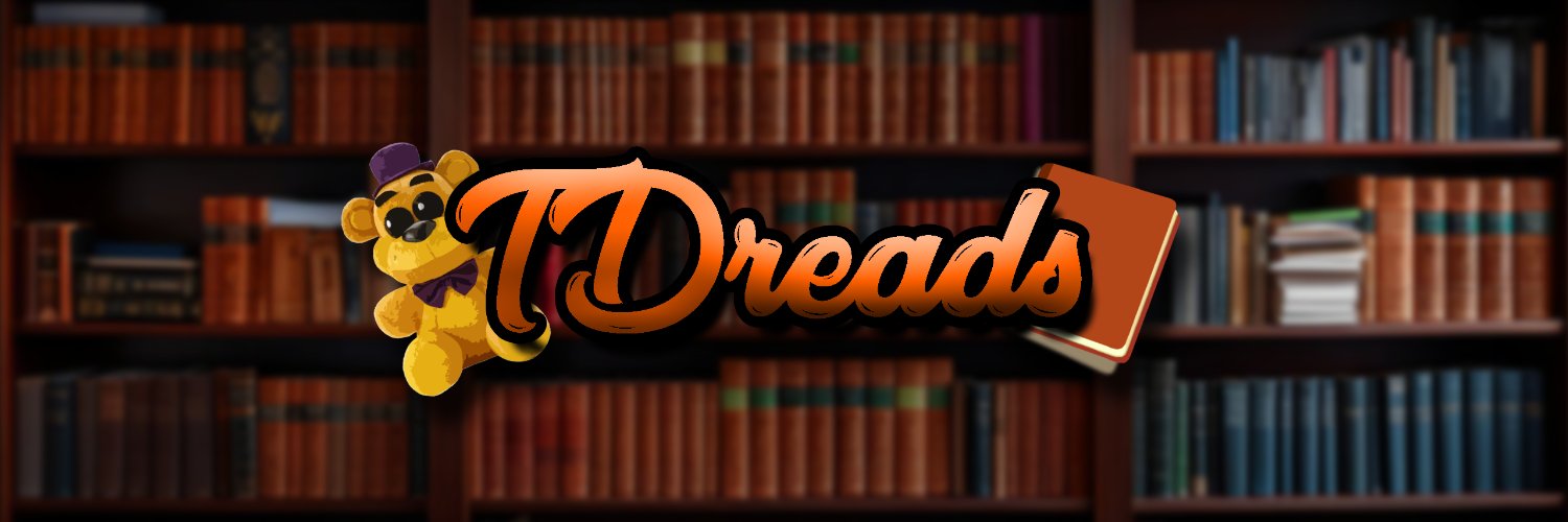 TDreads's banner
