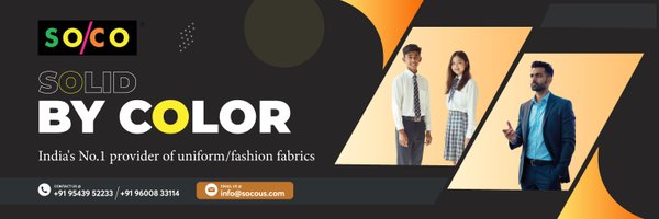 SoCoproducts Profile Banner
