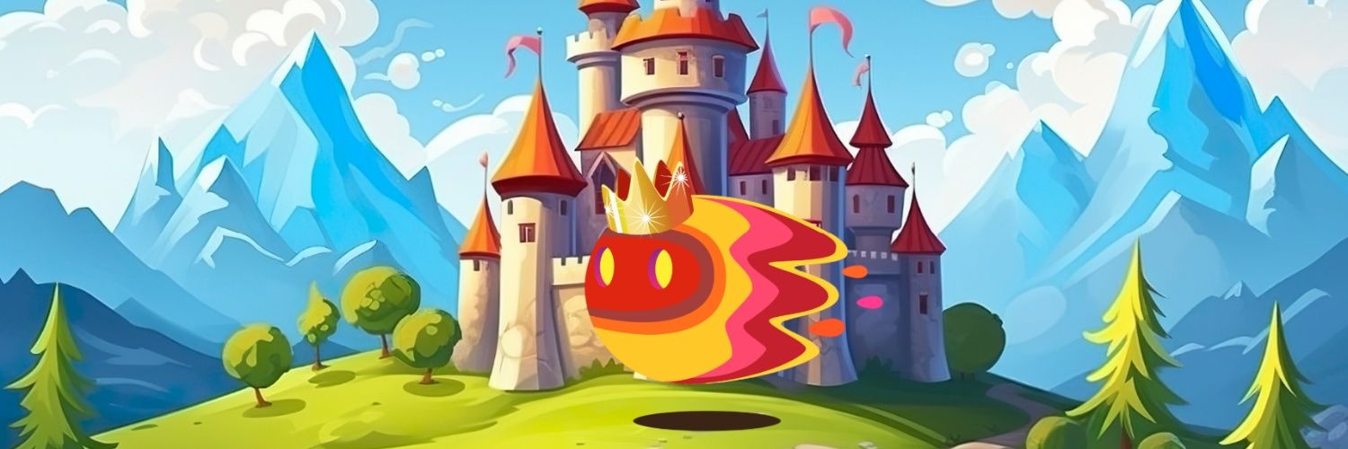 Web3mney's profile banner image