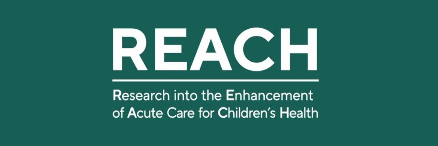 REACH Profile Banner
