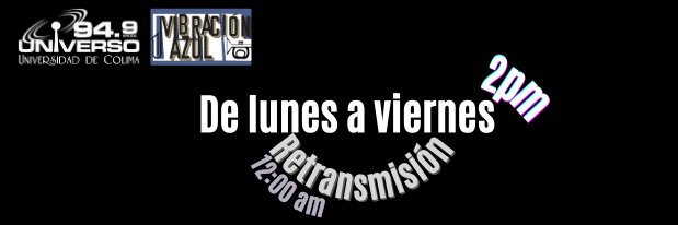 VibracionAzul's profile banner image