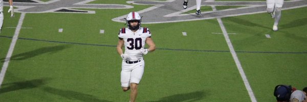 WiLL_Miller250 Profile Banner