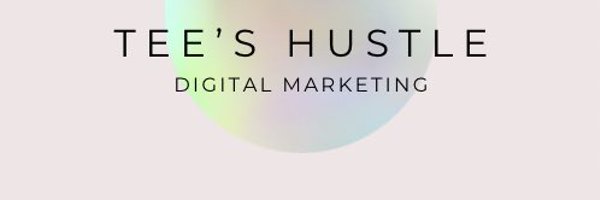 Tee’s Hustle Profile Banner