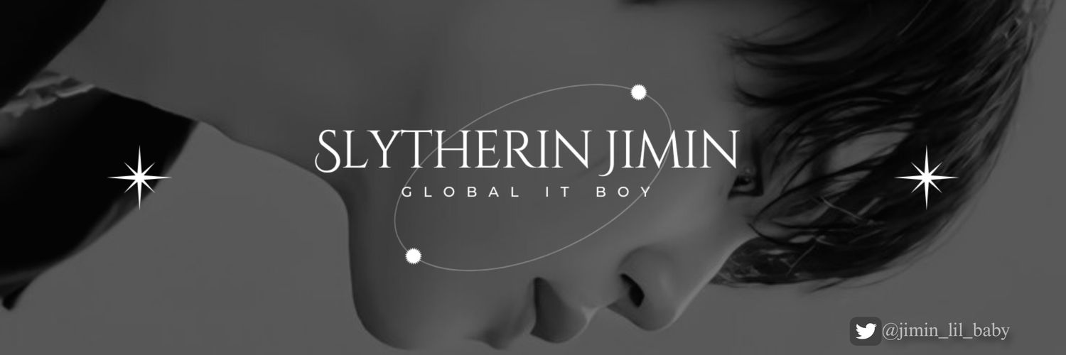 𝙎𝙡𝙮𝙩𝙝𝙚𝙧𝙞𝙣𝙅𝙞𝙢𝙞𝙣¹³'s banner