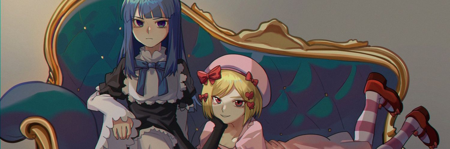 SonataAeterna's profile banner image