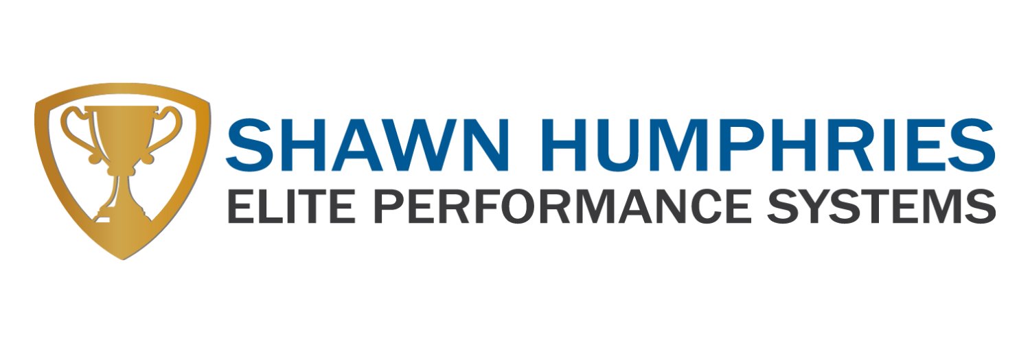 Shawn Humphries banner