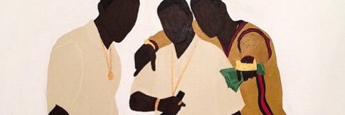 Scream_PHEACEEE's profile banner image