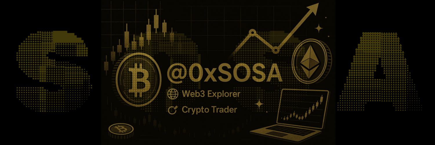 0xSOSA banner