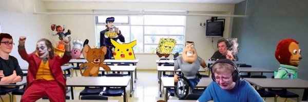 Spongebob4647 Profile Banner