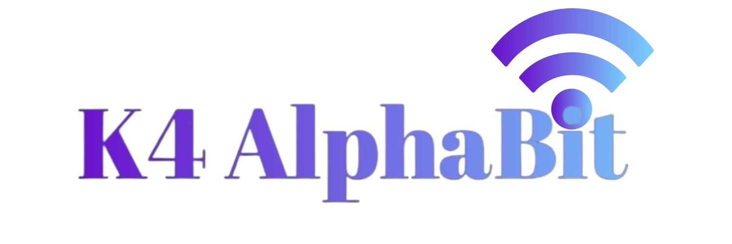 K4 AlphaBit banner