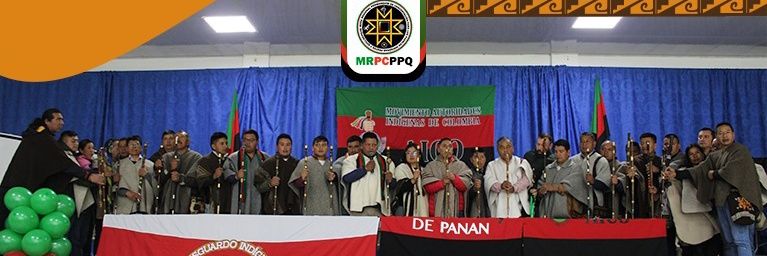 MRPC - Pueblos Pastos y Quillasingas banner