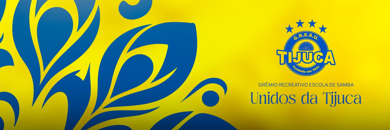 Unidos da Tijuca banner