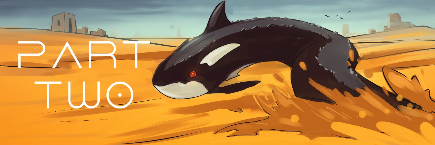OrcasOdyssey.algo's banner