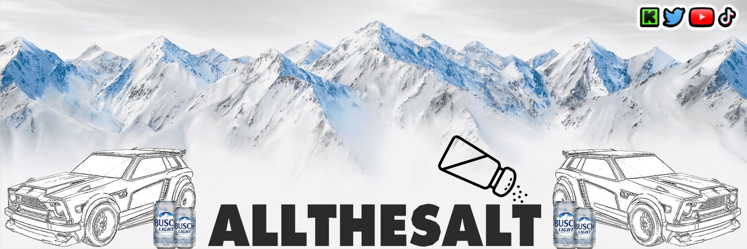 LS | AllTheSalt banner