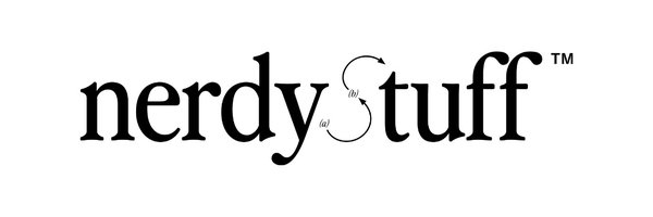 nerdystuffxyz Profile Banner