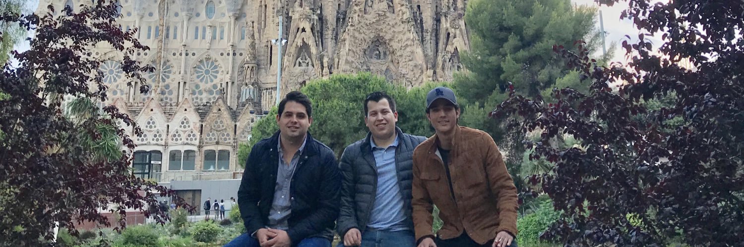 Daniel Mascareñas banner