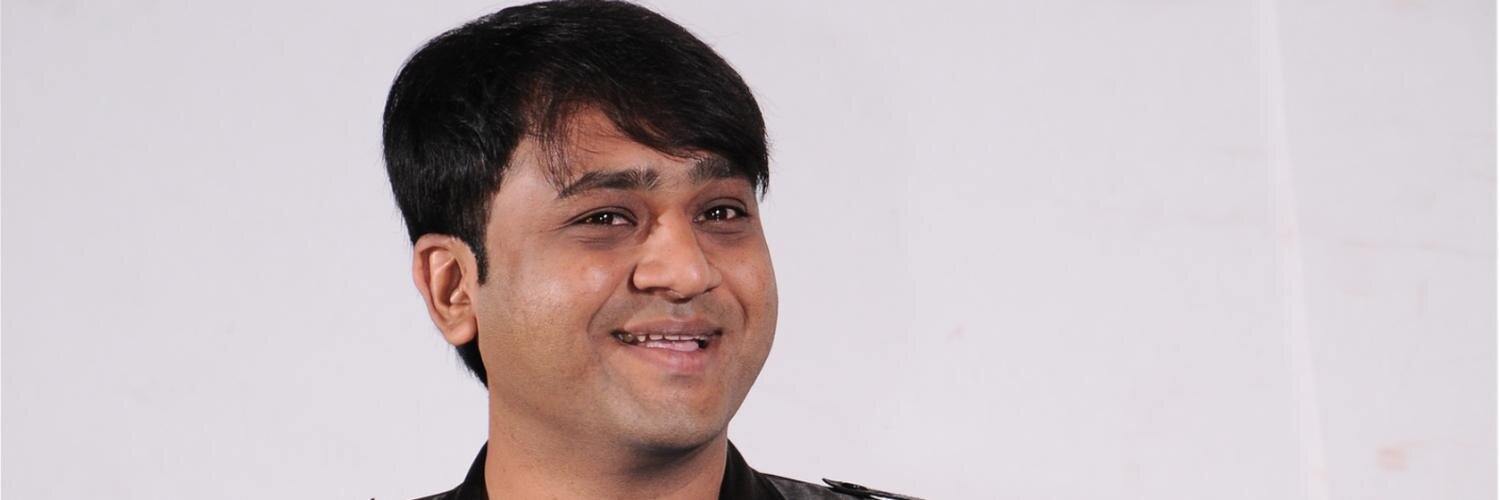 arjunjadeja08's profile banner image