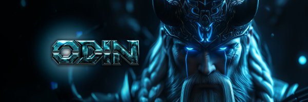 OdinBotio Profile Banner