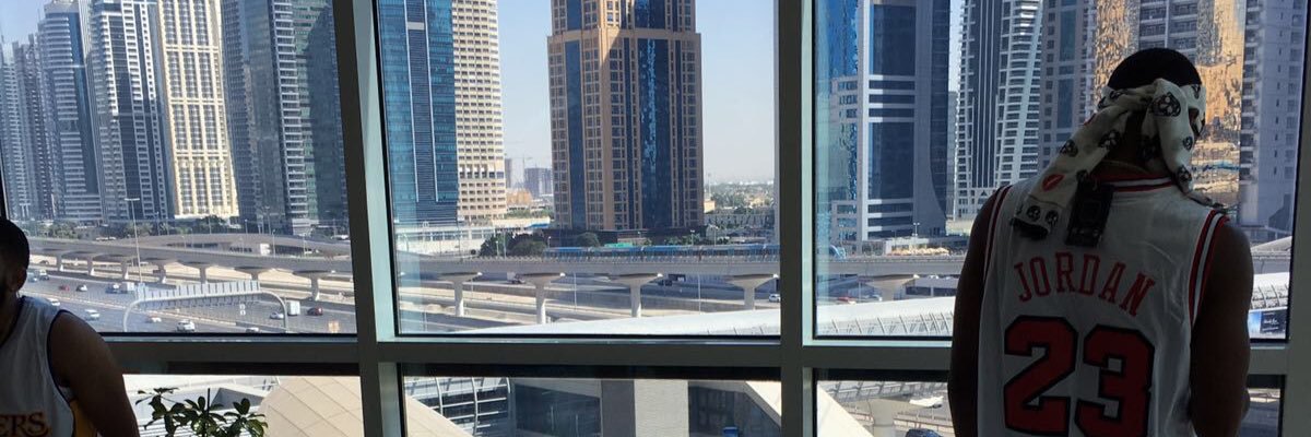 Gmancapo's profile banner image