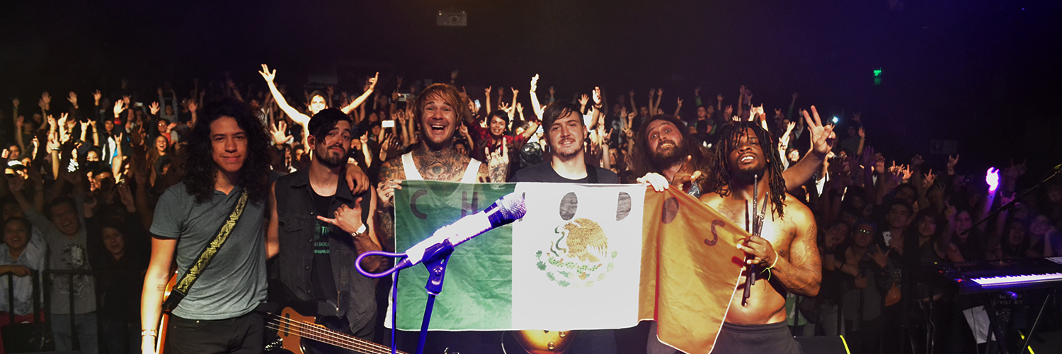 chiodos_mx's profile banner image